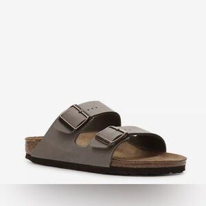 Women’s Birkenstock Stone Sandals Size 36 NWOT